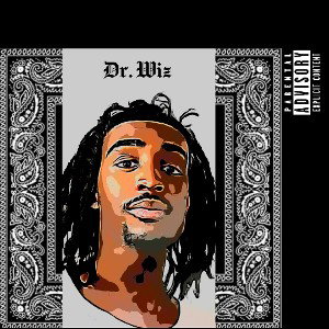 Dr. Wiz - Respect my Blackin' ft. Redface (BlueFaceDiss)