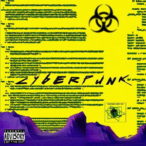 MMXV - Cyberpunk [125 BPM]