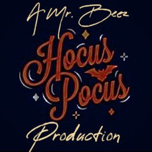 hOcUs pOcUs