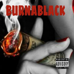 ANGELS CRYING.....BURNABLACK