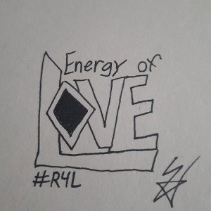 Energy of Love