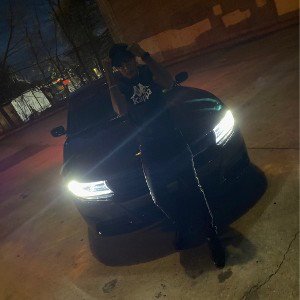 NBE Benji x Benji Da Don (ref1