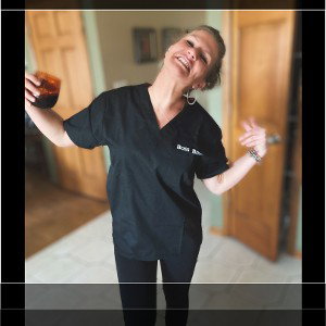LISTEN UP (freestyle) 