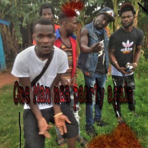 rudi_one man no party[mixed by alpha beatz]