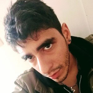 Ganas de pelotudear xD