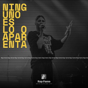 Ninguno es lo q aparenta 