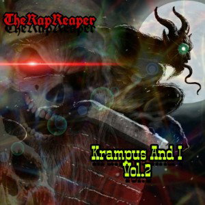 Krampus And I Vol.2 