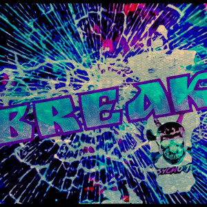 Psycho Joe - Breakout (Demo)