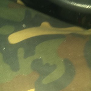 Man Yeeze Get hit