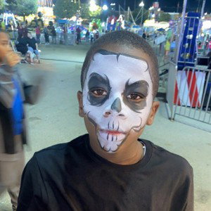 Halloween 