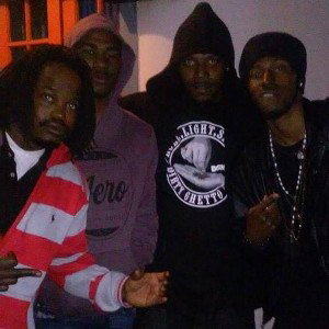 slugga a g