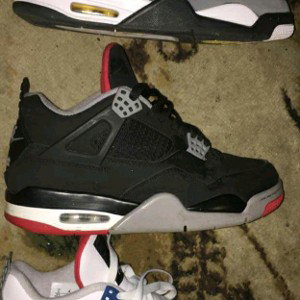 G in j's