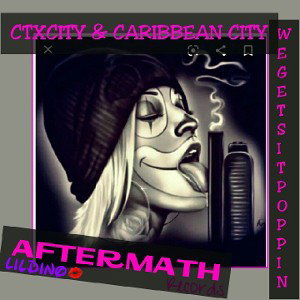 "WeGetsItPOPPIN"_#NweCollaboration