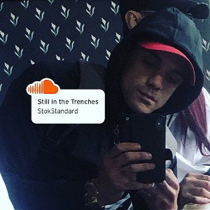 Still in the Trenches