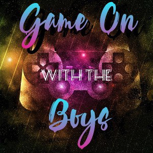 GAME ON