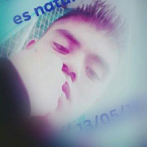 mi crush stich-el poeta