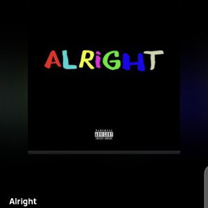 Alright