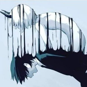 DEVIL INSIDE ME