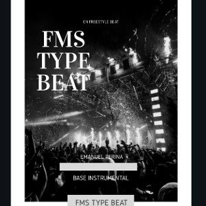 fms type beat                           
