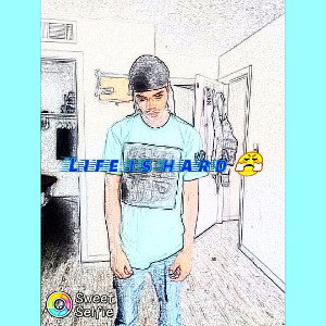 Life is hard (full edition) written by Lil tay