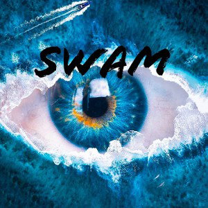 Swam