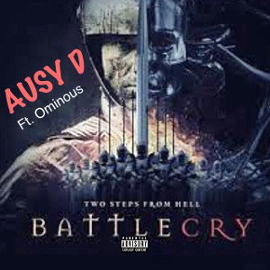 battle cry