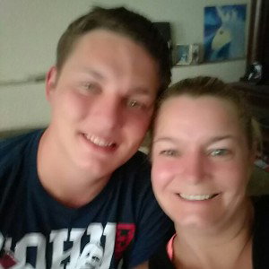mom