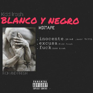 INOCENTE  kidd fresh x j kind x over hills