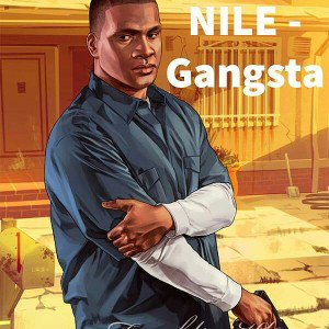 Gangsta 