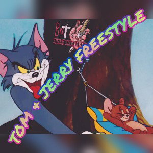  tom n jerry freestyle 