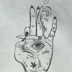 goin to the moon