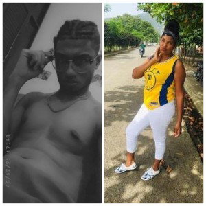 super chamaquito sentimiento seguiré no quiere separar😉😍