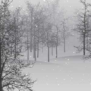 in god's presence