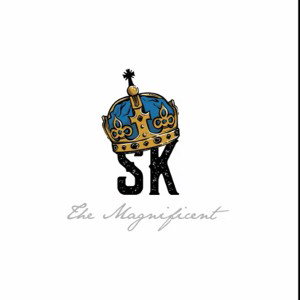 Truth Be Told - SK The Magnificent