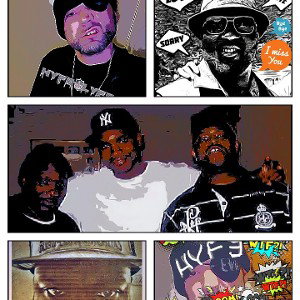 R.i.p. BOOBIE.TRAP