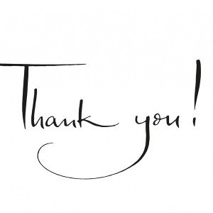 "GRACIAS"