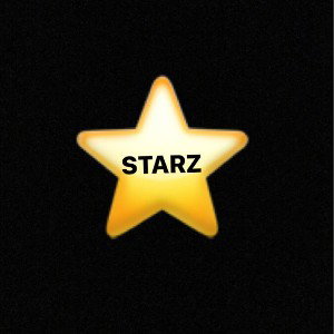 STARZ feat lilskibaby