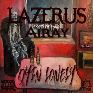 Dyin Lonely ft. Airay