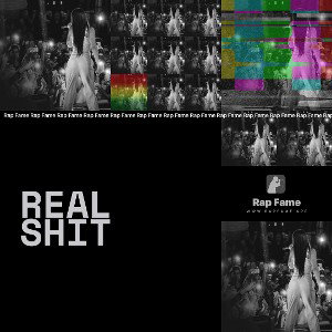 real shit