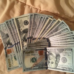 Guap Get off my top