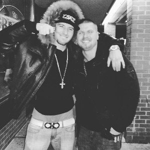 Vulgar x JayBuddz -    KILL 'Em 