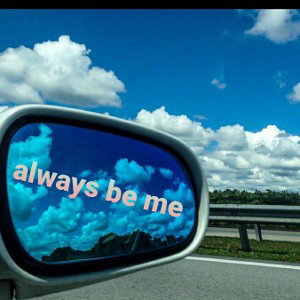 Henry Medina - always be me