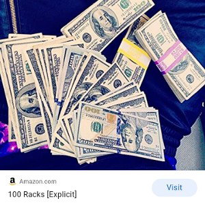 100 rackz