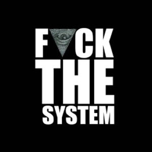 Jypsyj - fuck the system