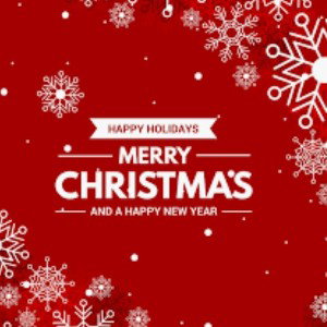 Merry Christmas