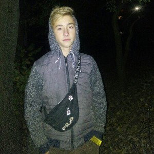 Бля мне сейчас 15