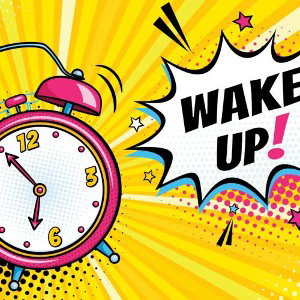 SlimGuttaboy-wake up