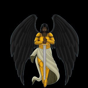 Trumpets Of Seraph