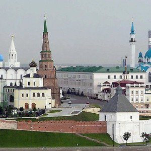 Мой город.. Моя Казань.. 