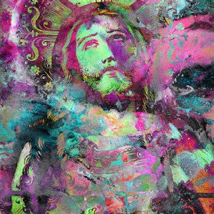 Stylish-Dear-God-Mixed-By-CreamyBeats